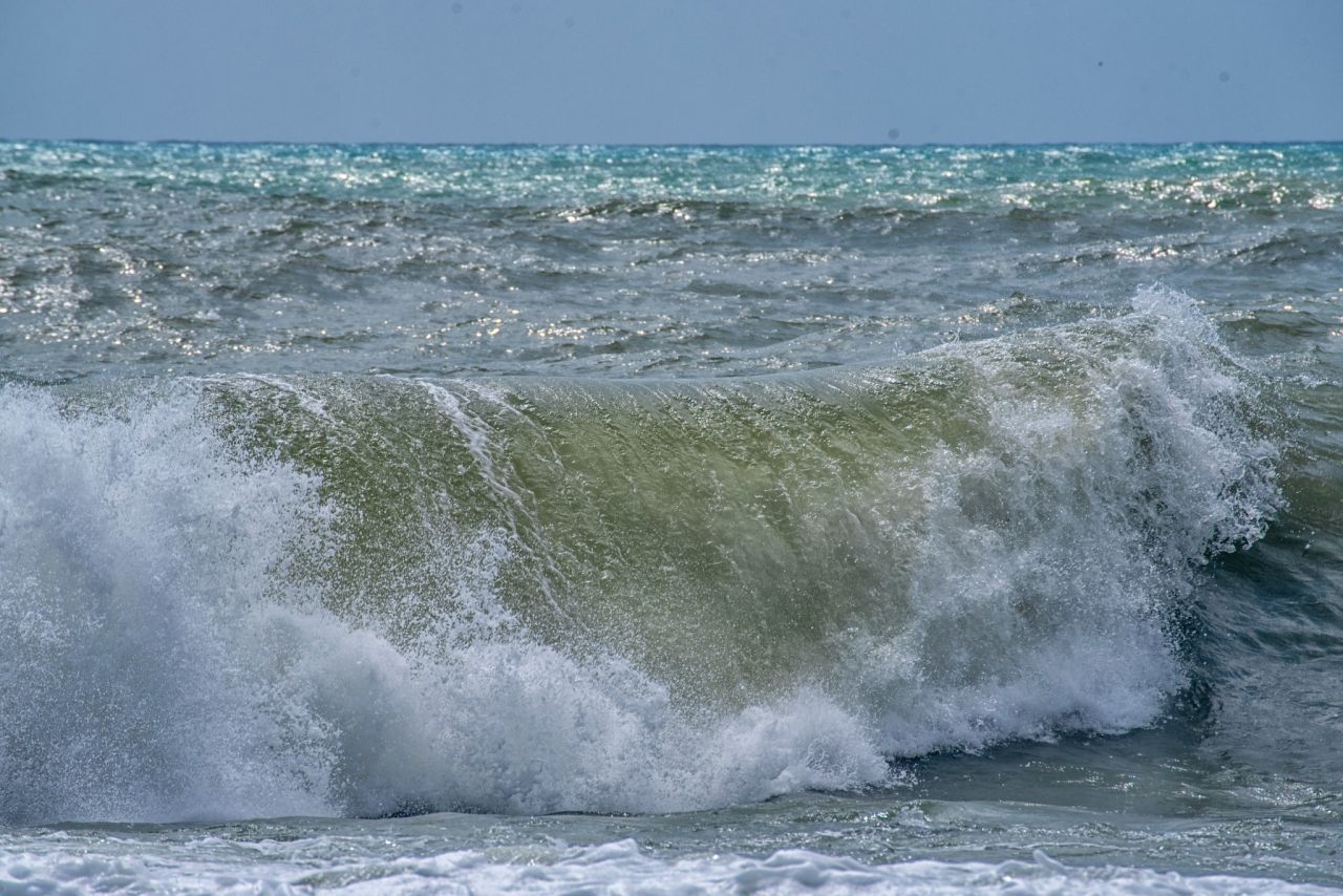 Dimmi che vento spira e saprai che mare avrai